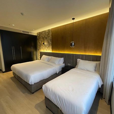 Hilton Tanger Penthouse 14 Daire Dış mekan fotoğraf
