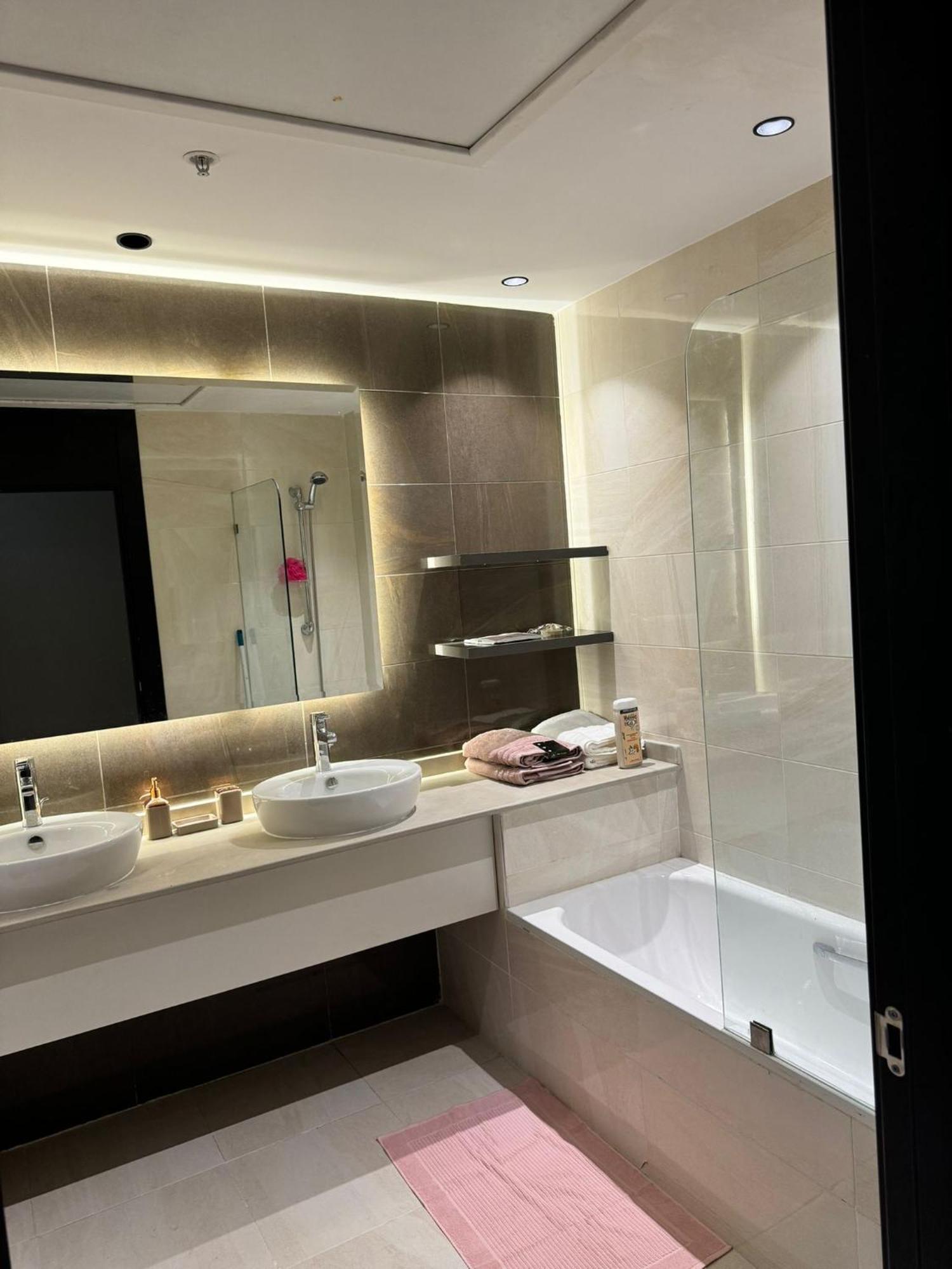 Hilton Tanger Penthouse 14 Daire Dış mekan fotoğraf