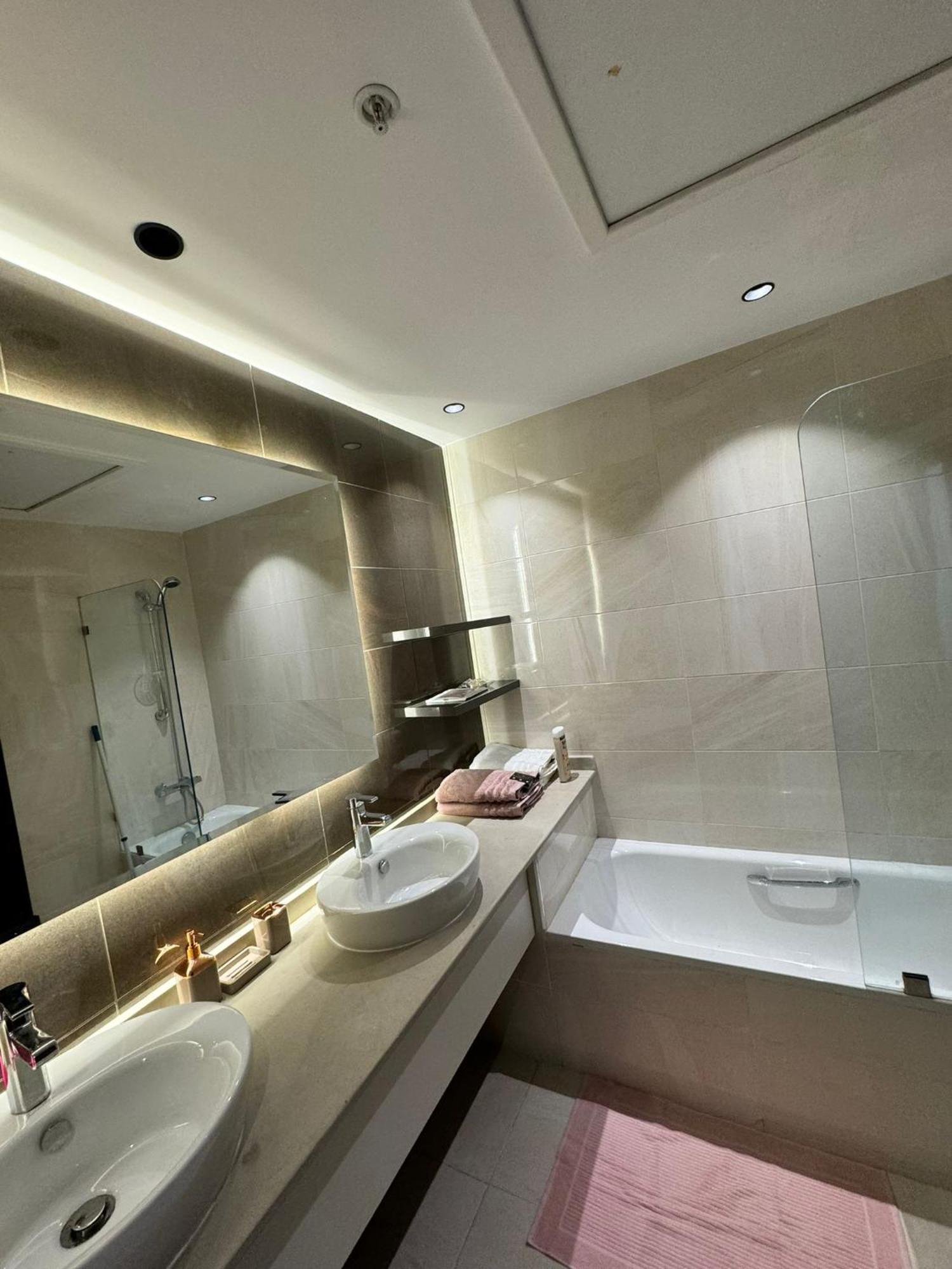 Hilton Tanger Penthouse 14 Daire Dış mekan fotoğraf
