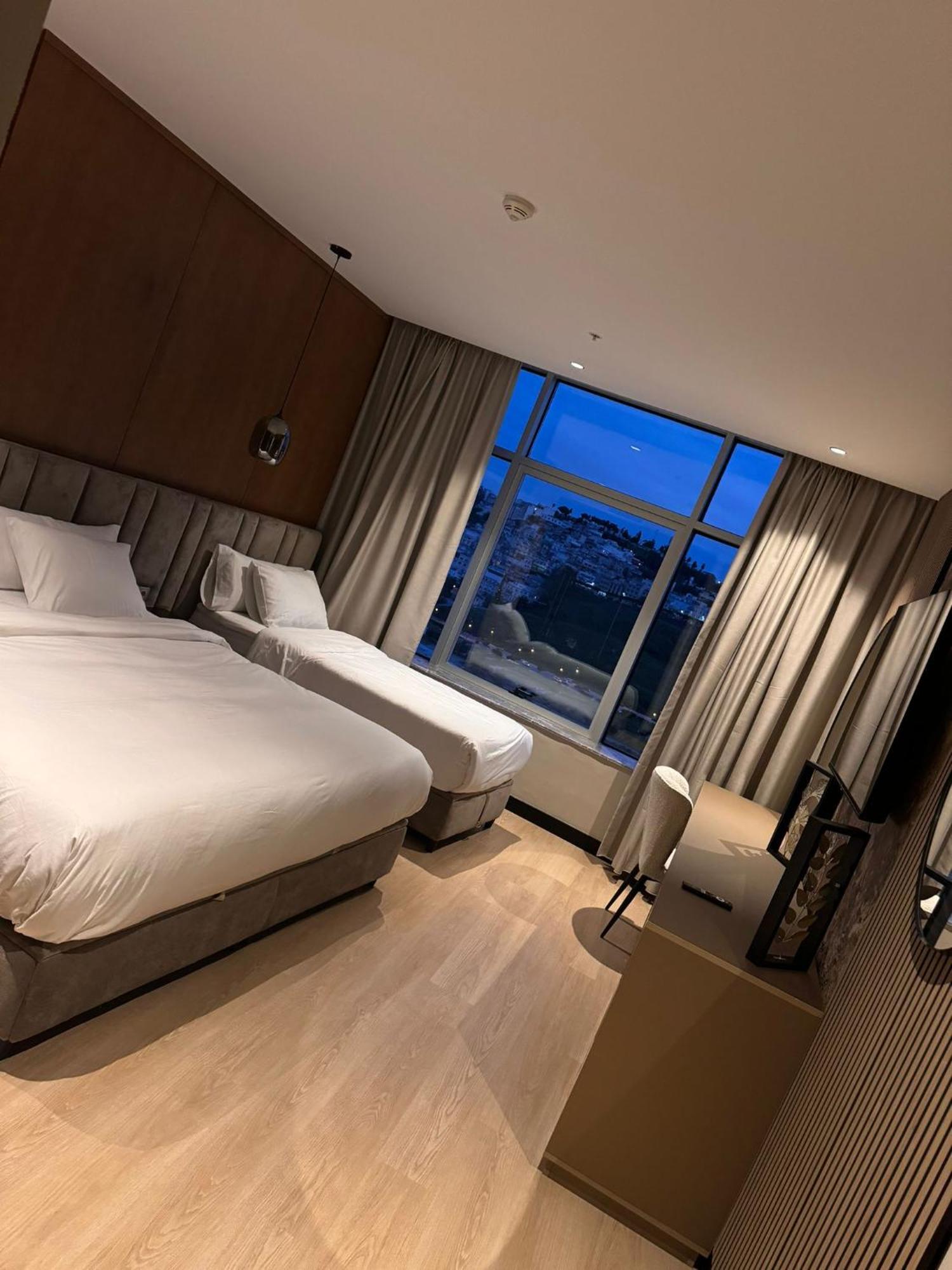 Hilton Tanger Penthouse 14 Daire Dış mekan fotoğraf