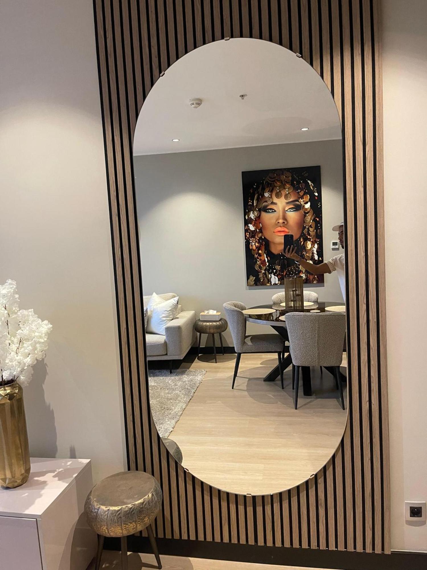 Hilton Tanger Penthouse 14 Daire Dış mekan fotoğraf