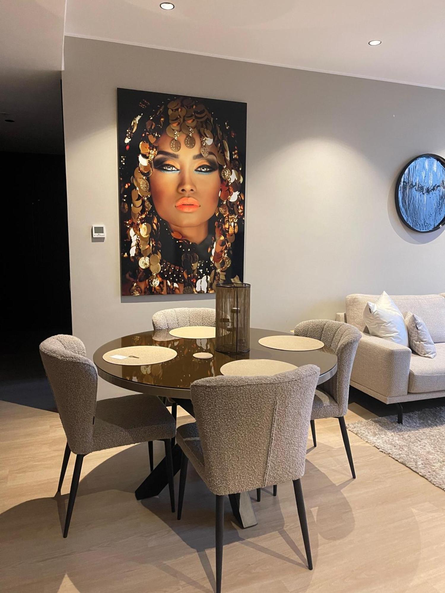 Hilton Tanger Penthouse 14 Daire Dış mekan fotoğraf