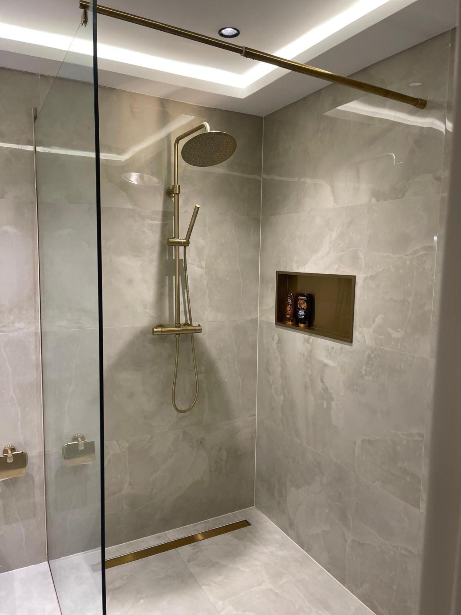 Hilton Tanger Penthouse 14 Daire Dış mekan fotoğraf